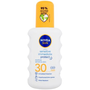 Sun Sensitive Protect Soothes Spray SPF 30 - Opalovací přípravek na tělo 
